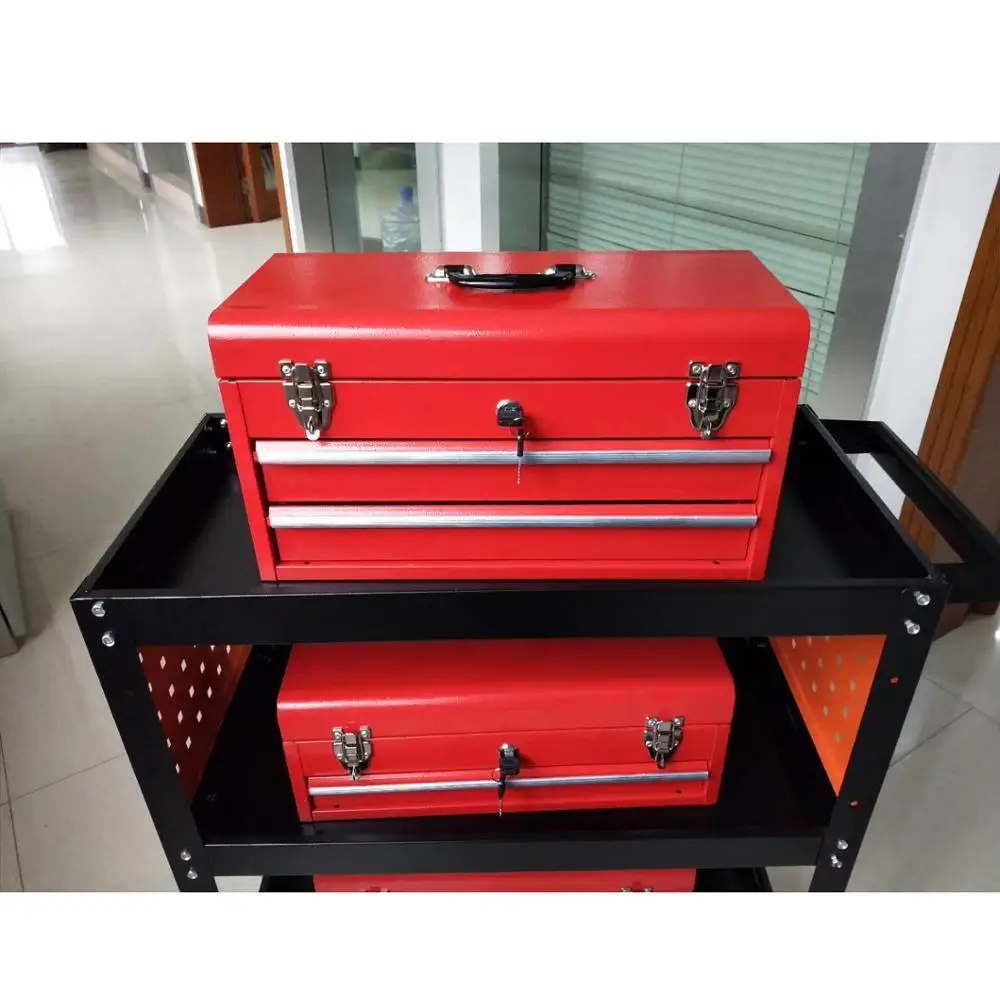 
Портативный ящик для инструментов 