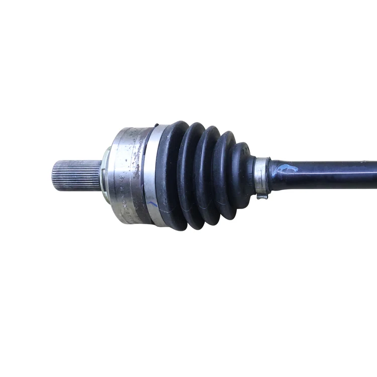 Polestar 2 Auto Axle Shaft Assembly - Reliable Performance