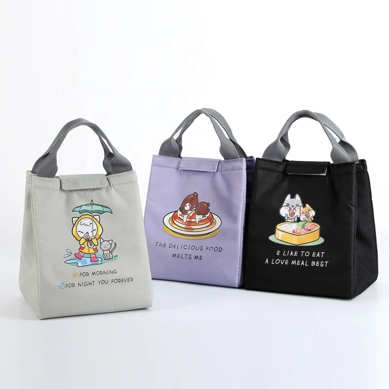 tote carry