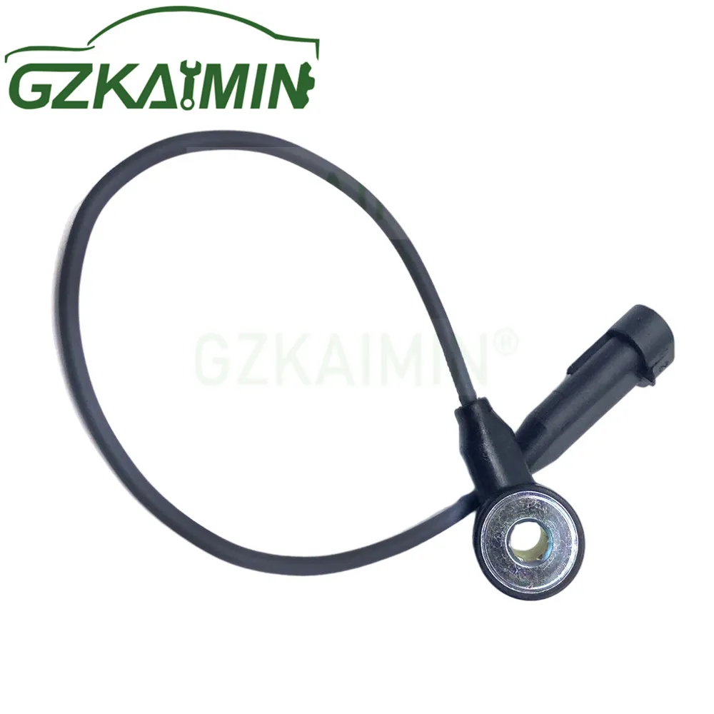 OPEL Knock Sensor Replacement for Engine Repair - OEM 6238370