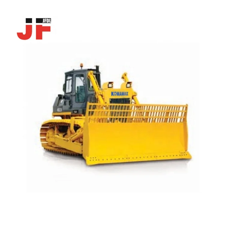 17 тонный гусеничный бульдозер Прямая продажа с фабрики Цена гусеничный бульдозер komamax HD16MF
