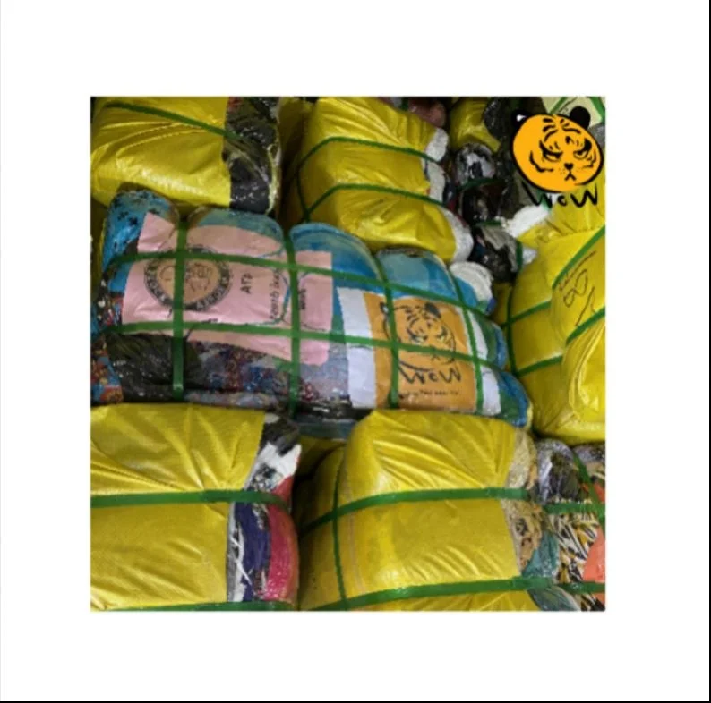 Used Bags Japan Bale