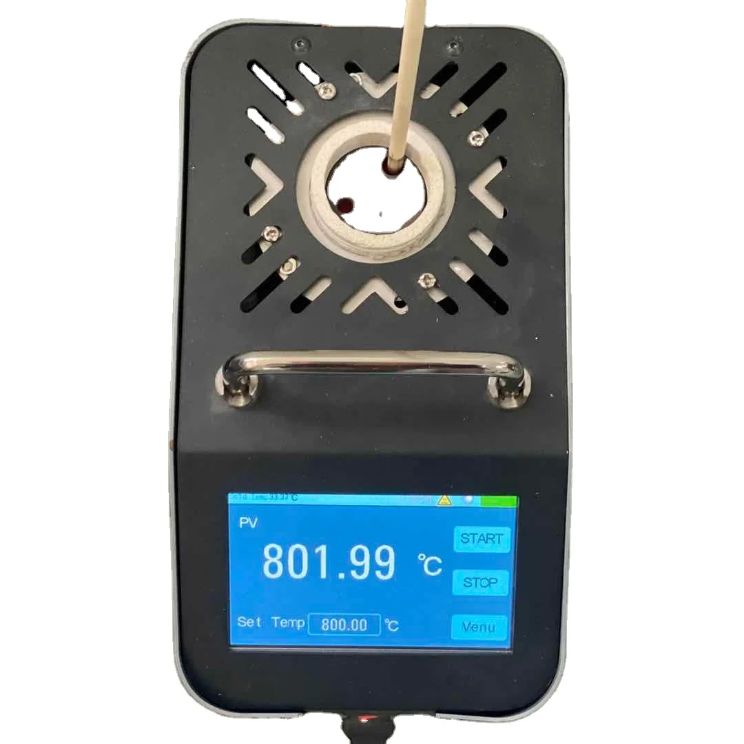 Hsin150 Dry Block Calibrator Temperature Calibrator 30150c