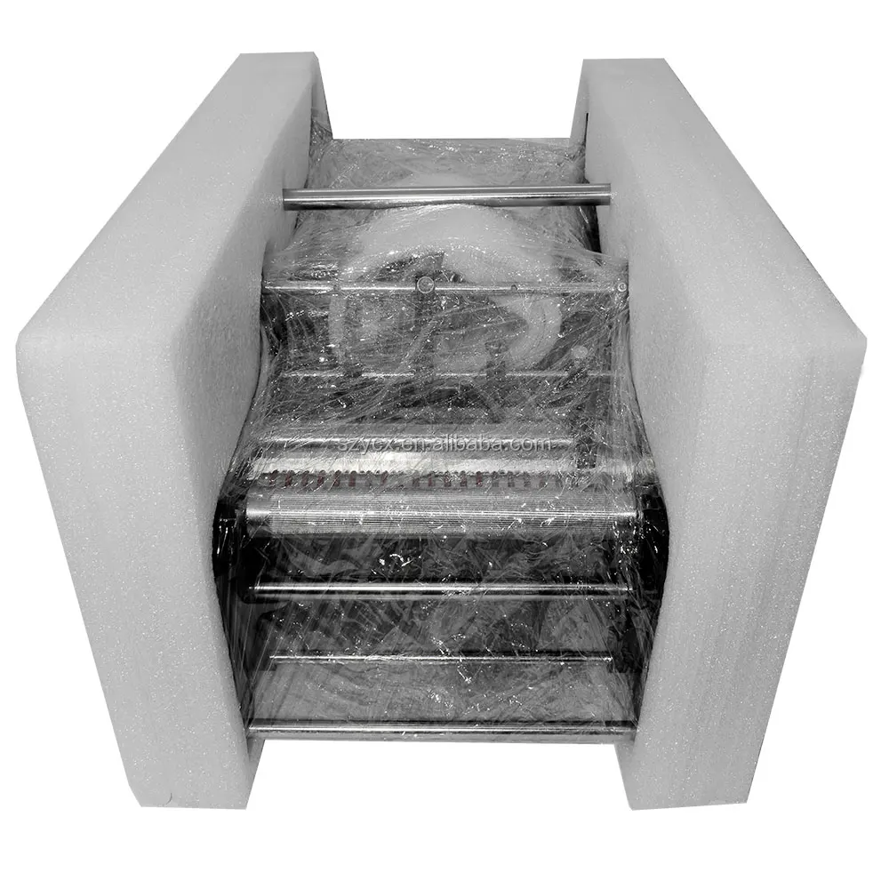 
Ориентации маркировки банок баночек линия розлива воды машина TB-26S 