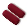 Manche rouge vin