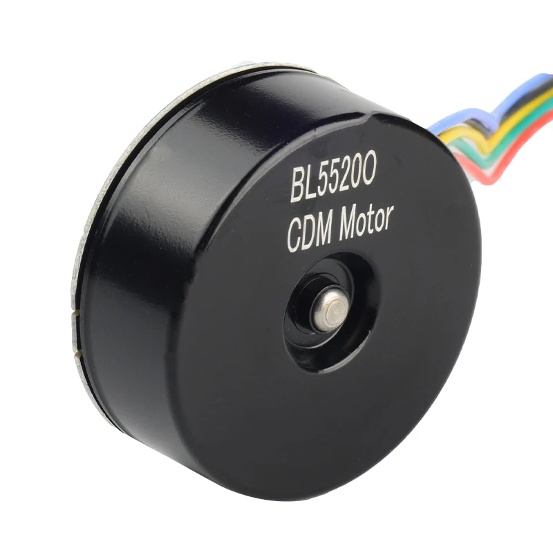 Rotor Extérieur Brushless BL5520 Avec Vitesse Réglable - Pour Moteur Neuf En Emballage
