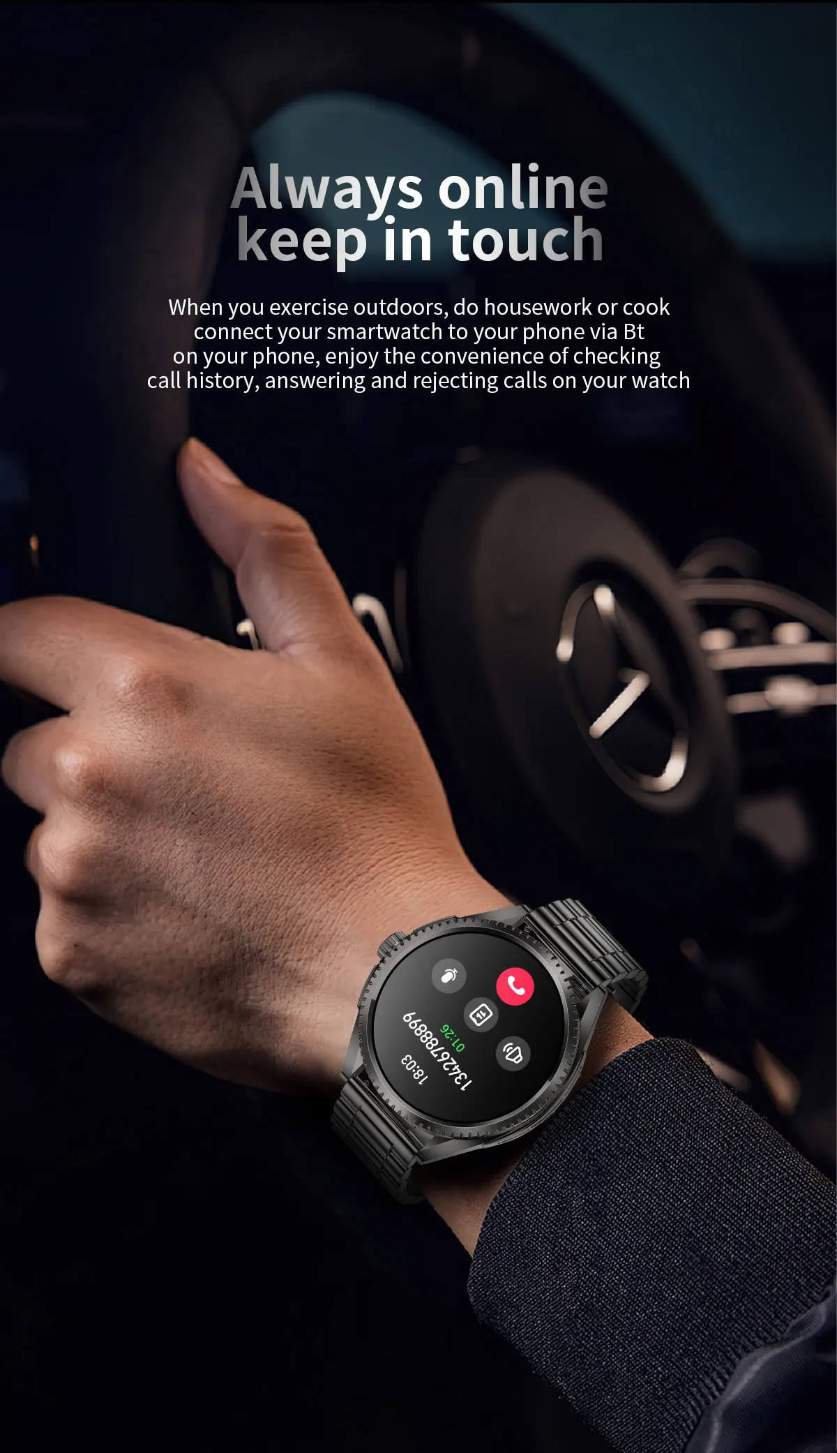 Chinese factory supplier supply  2025 Cf52 Relojes Men Sports Smart Watch 1.75inch Amoled Fitness Tracker 620mah Waterproof Heart Rate Smartwatch - Buy Cf52 Smart Watch men Sports Smartwatch amoled Smart Watch smart Watch For Men men Watch Smart smart Watch For Android Ios