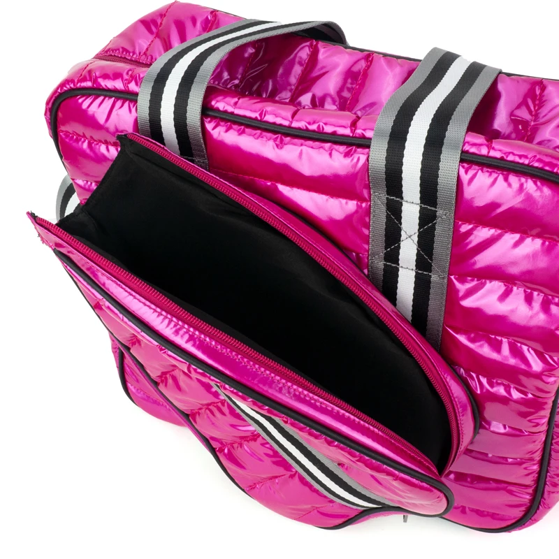 Customized Racket Bag Customizable Sports Racket Duffle Bag - Perfect for Tennis
