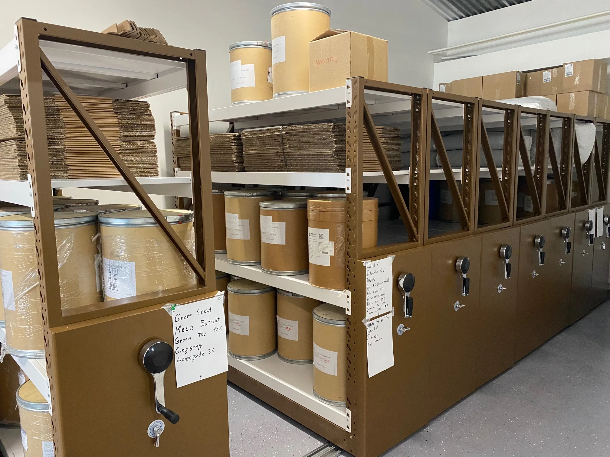 Pallet Rack Heavy Duty Warehouse Storage Rack Warehouse Racking - Buy ...