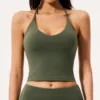 Chaleco verde