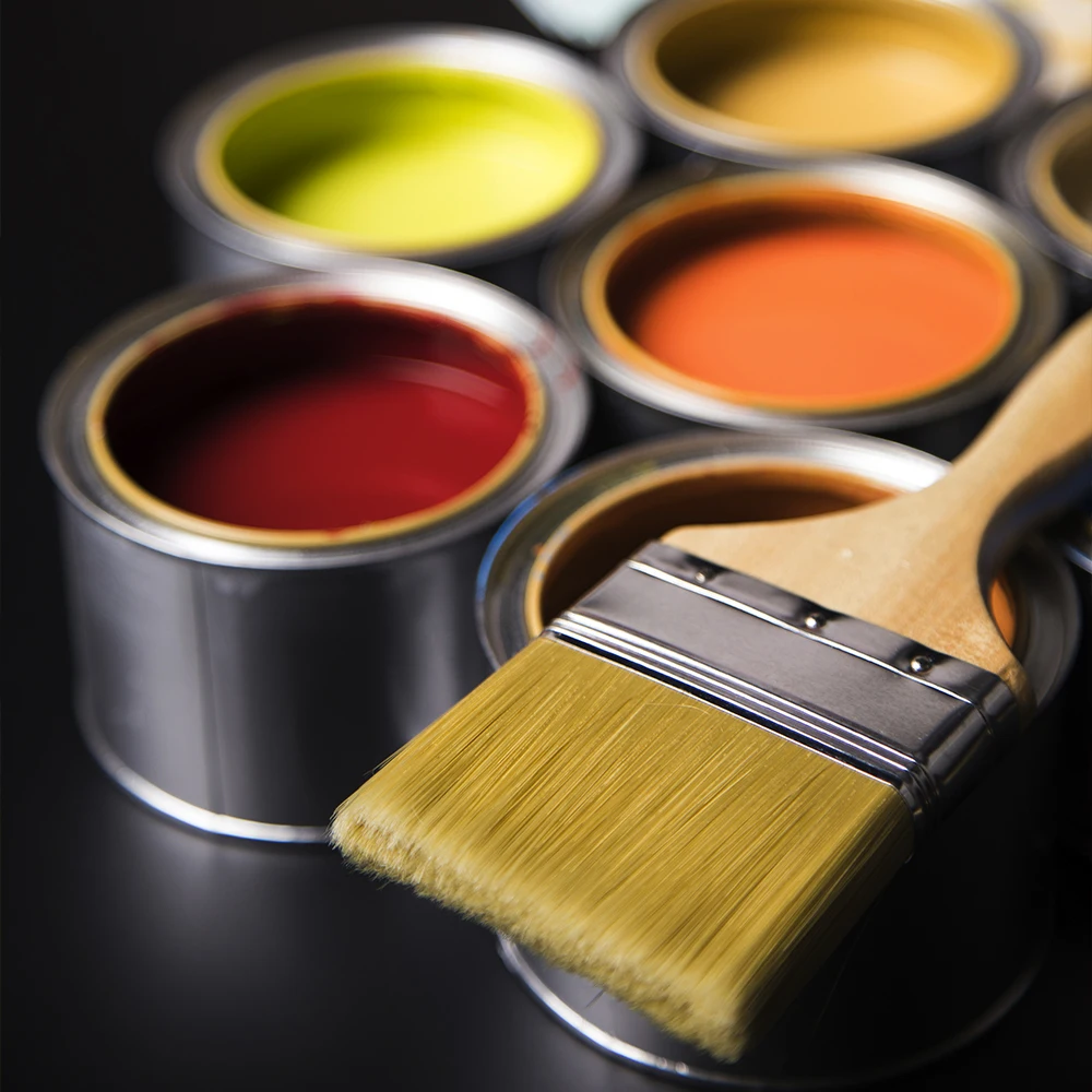 CHOPAND Chopand Paint Brush Sample-Based Customization Manufacturing Tools Painting Brush