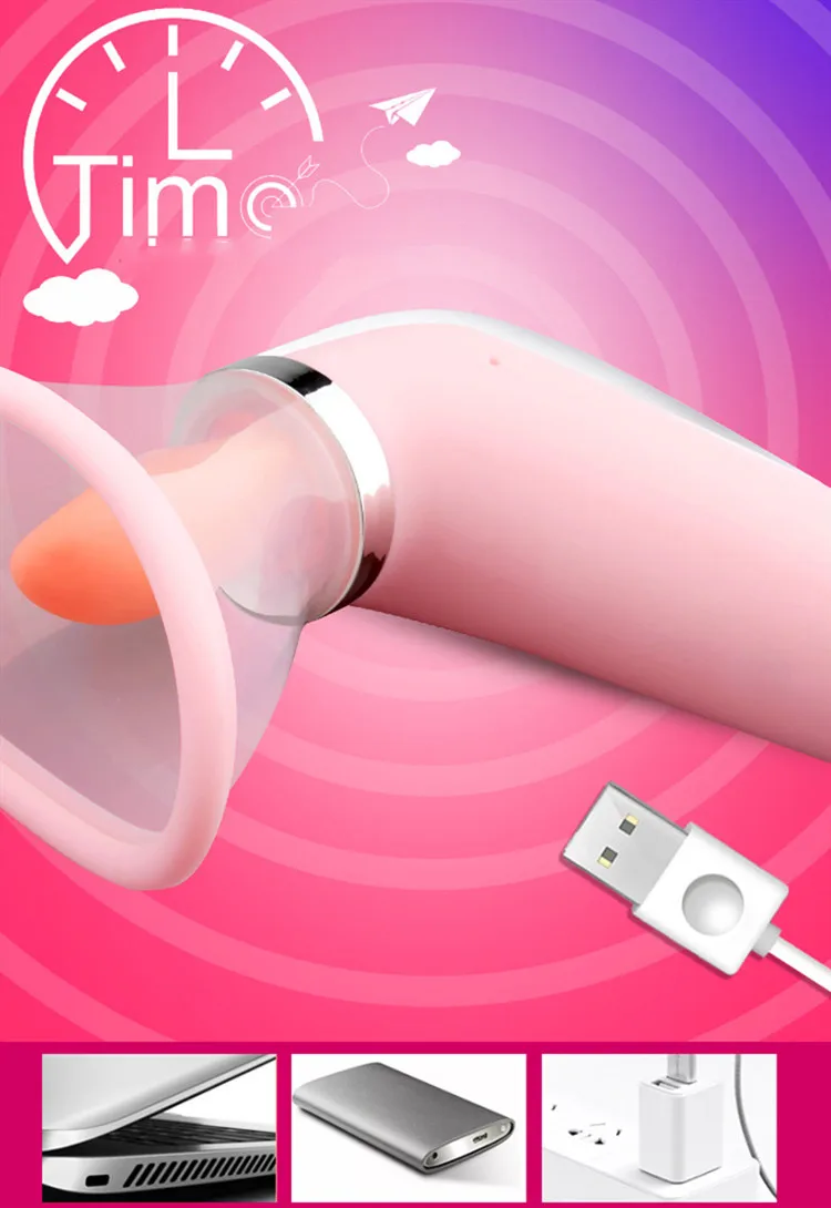 Chatte léchant jouets sexuels pour femmes sucer vibrateur sexe lécher  Machine langue vibrant mamelon sucer Clitoris stimulateur| Alibaba.com