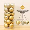 Oro [barile] 8CM-24PZ