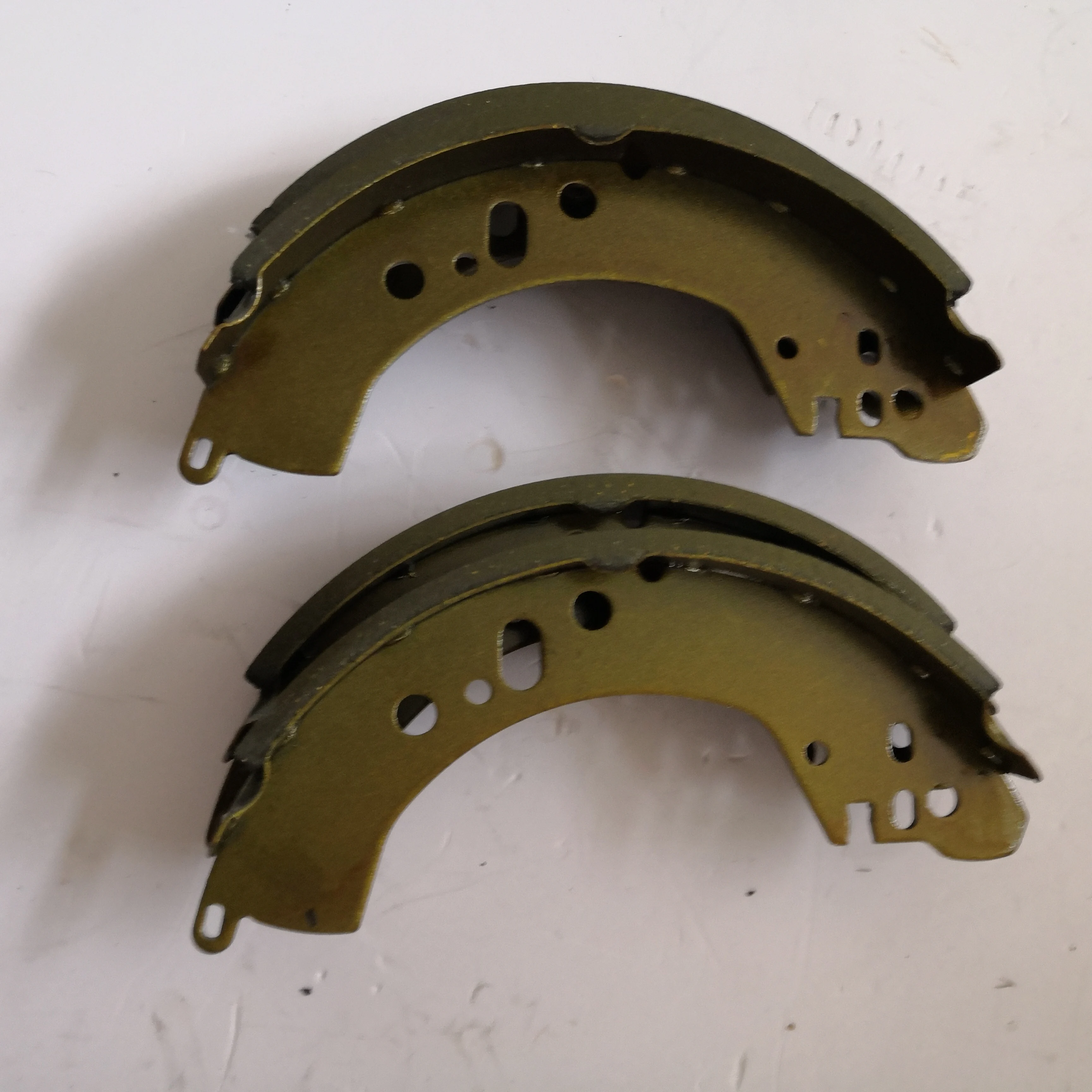Rear Brake Shoes for Chevrolet N200 N300