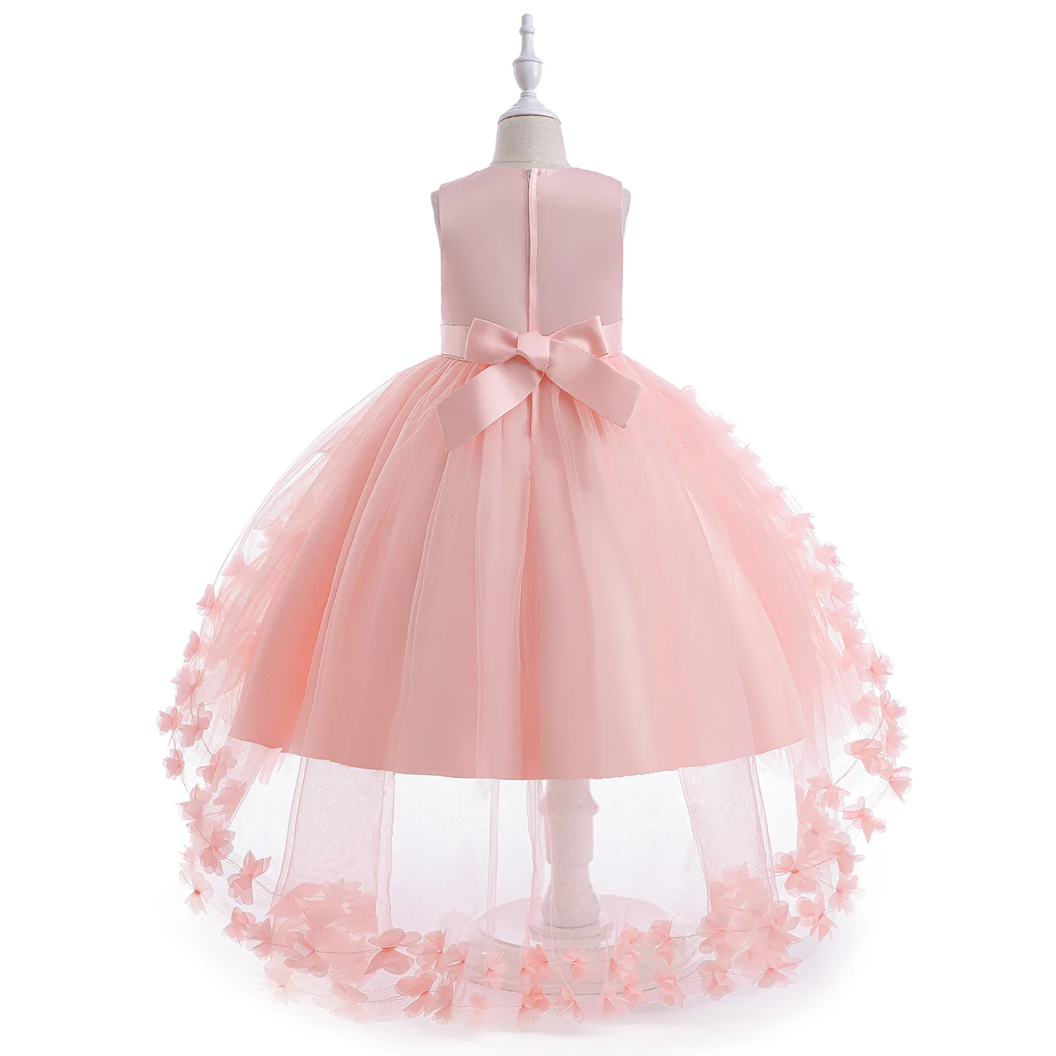 kids graduation dress Kids Graduation Costume – Fancydresswale Gown & Cap Set – fancydresswale.com main image 1