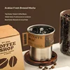 Arabic Fresh Mocha