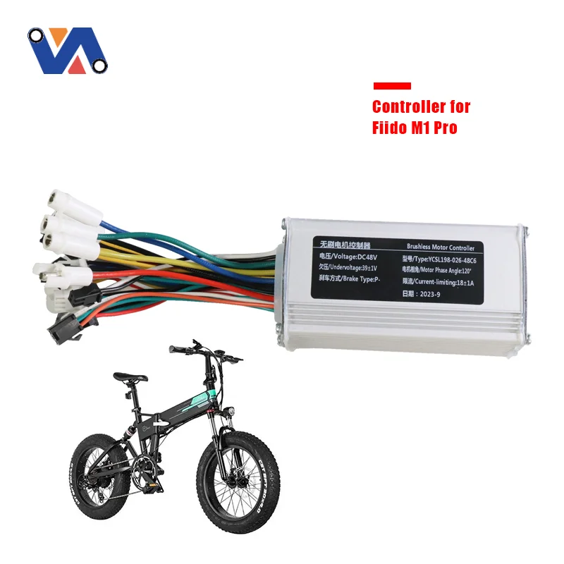 product fiid0 electric bike controller for d11 original accessories fiid0 d2s d3s d4s scooter controller-3