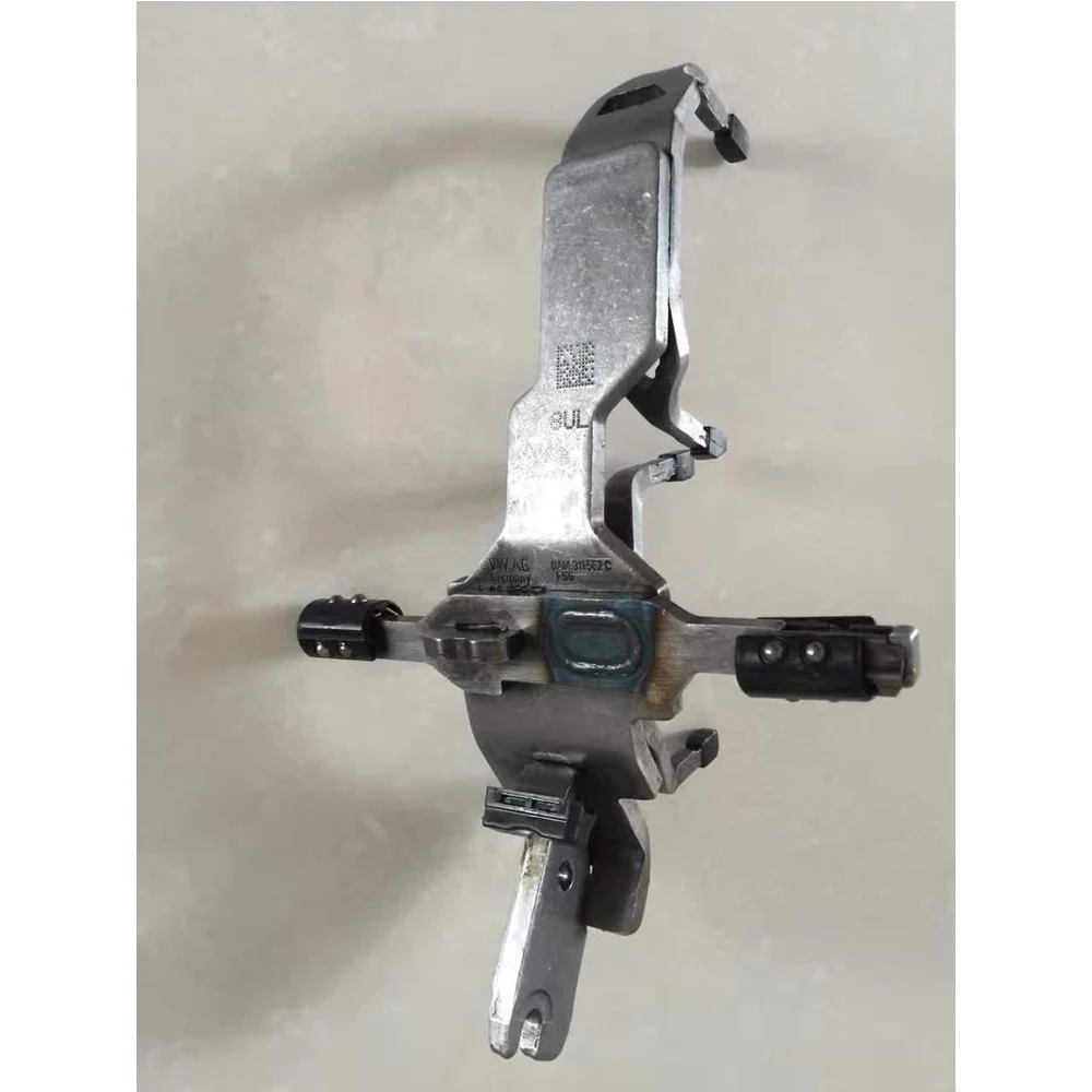 0AM 0AM311562C DQ200 Transmission 7 Speed Shift Fork Reverse for Audi for VW SEAT