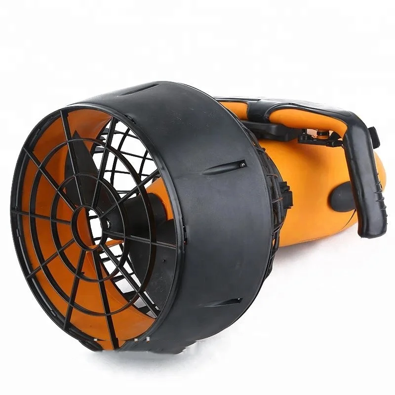 24V 300W鉛蓄電池ウォーターシースクーター水中スクーター| Alibaba.com