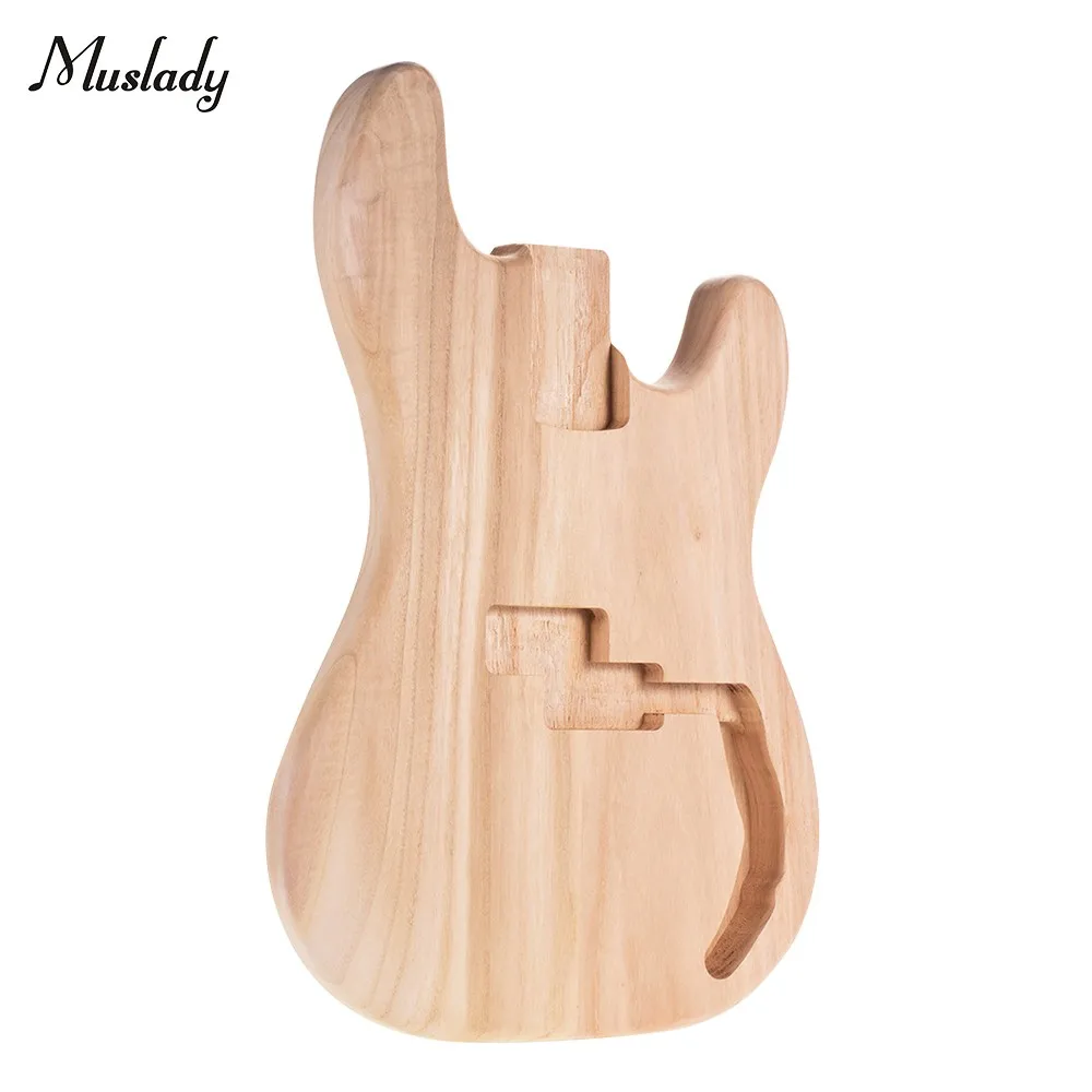 muslady electric guitar