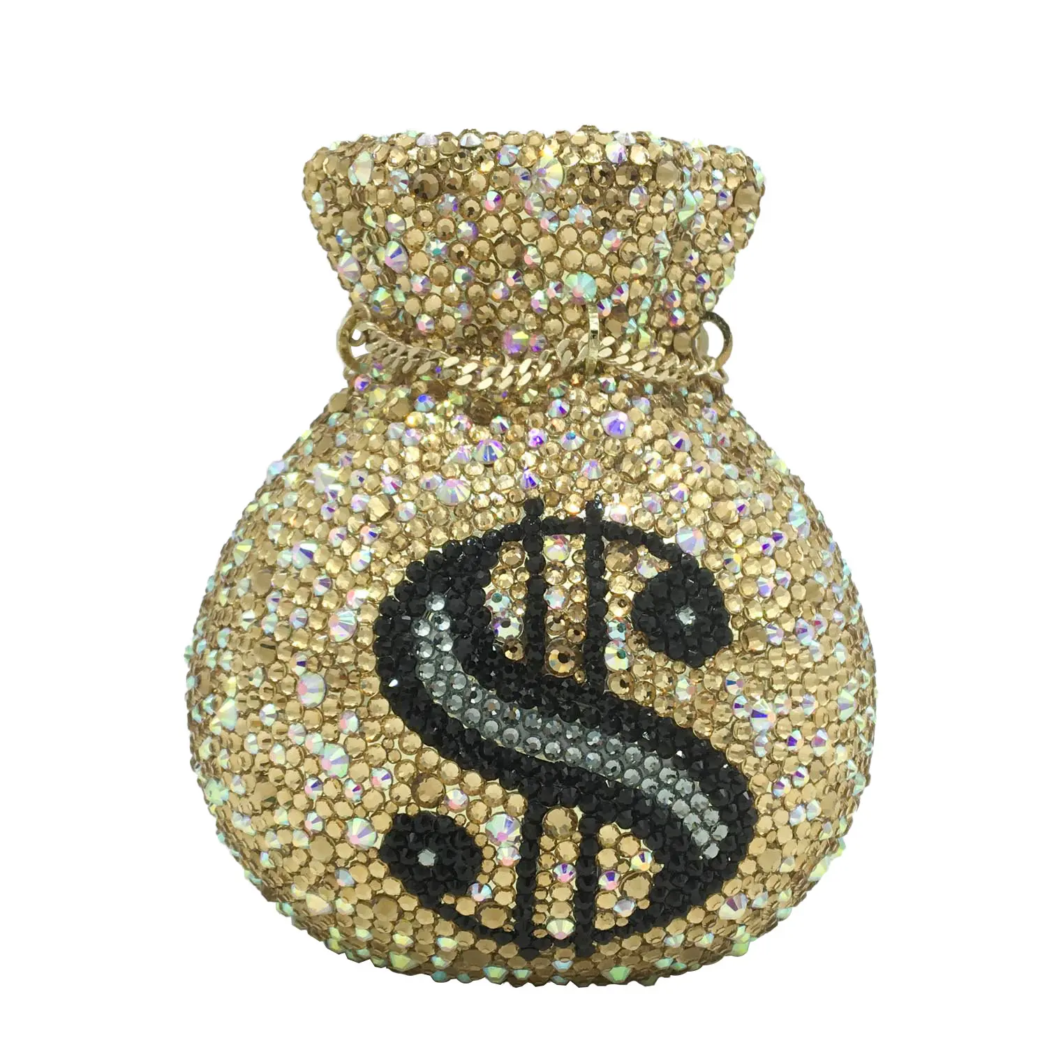 Pouch Money Bags