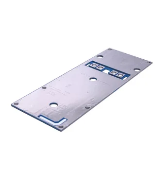 Antenna Radio Fm Scheda Amplificatore Di Potenza 100W UHF 400 470mhz Kit Fai Da