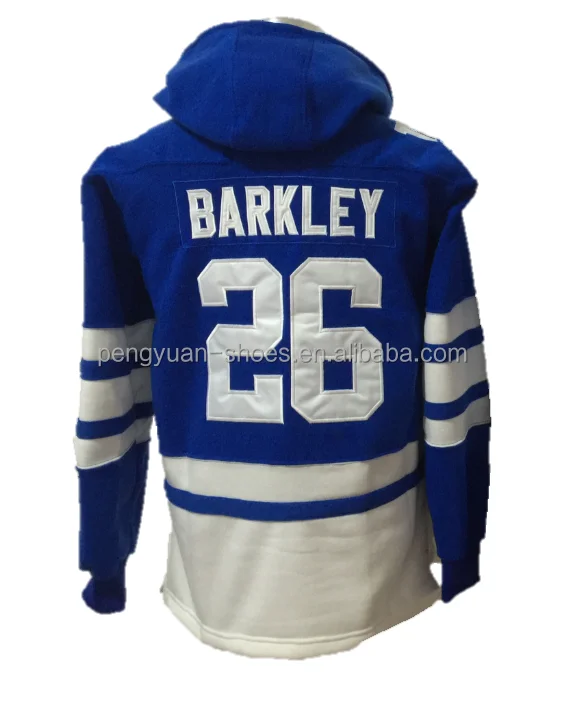 Wholesale 2022 men 8 daniel jones 26 saquon barkley 5 kayvon thibodeaux new  york classic retired Football jersey Stitched S-5XL From m.alibaba.com