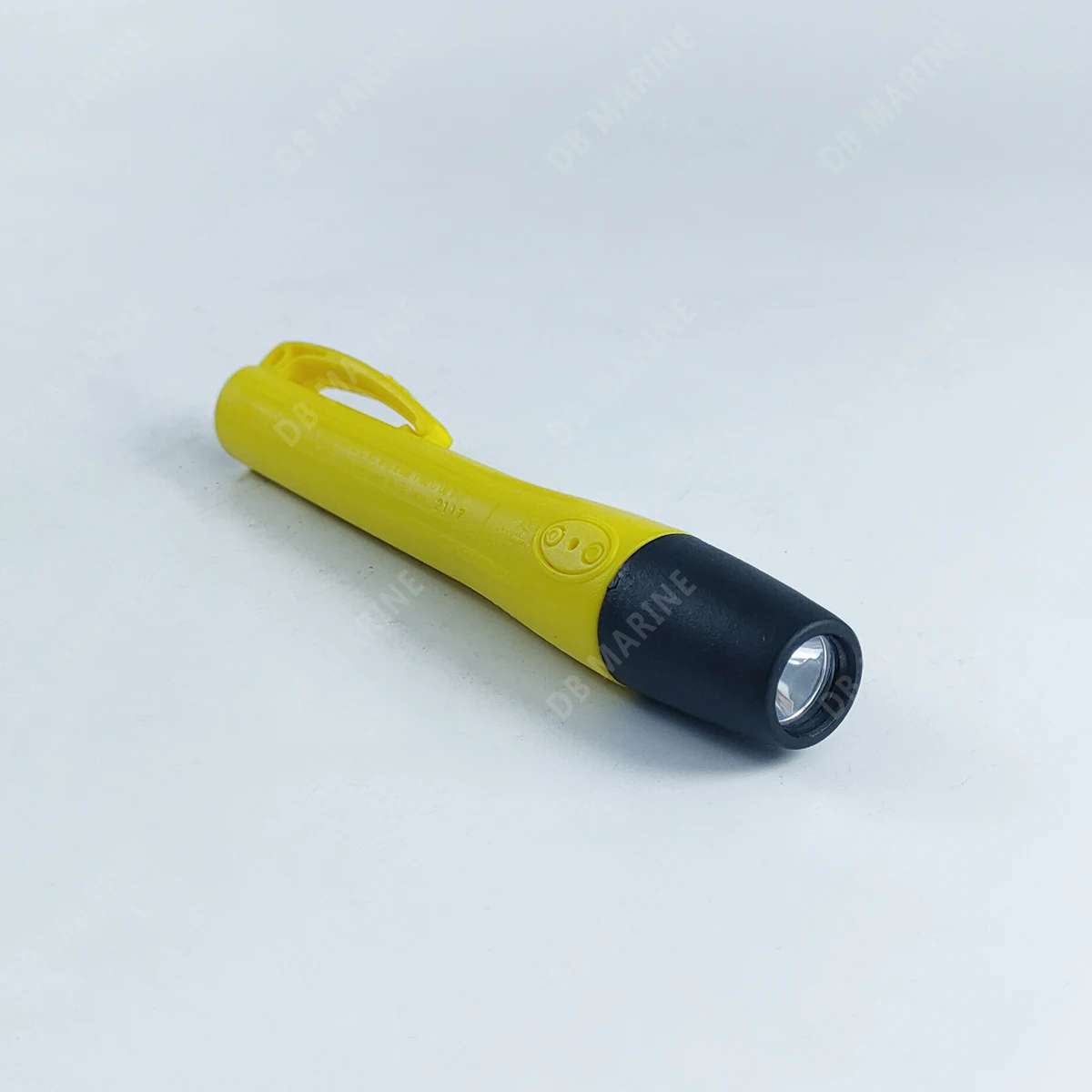 IMPA 792278 Marine Personal Issue Safety LED Flashlights Head 