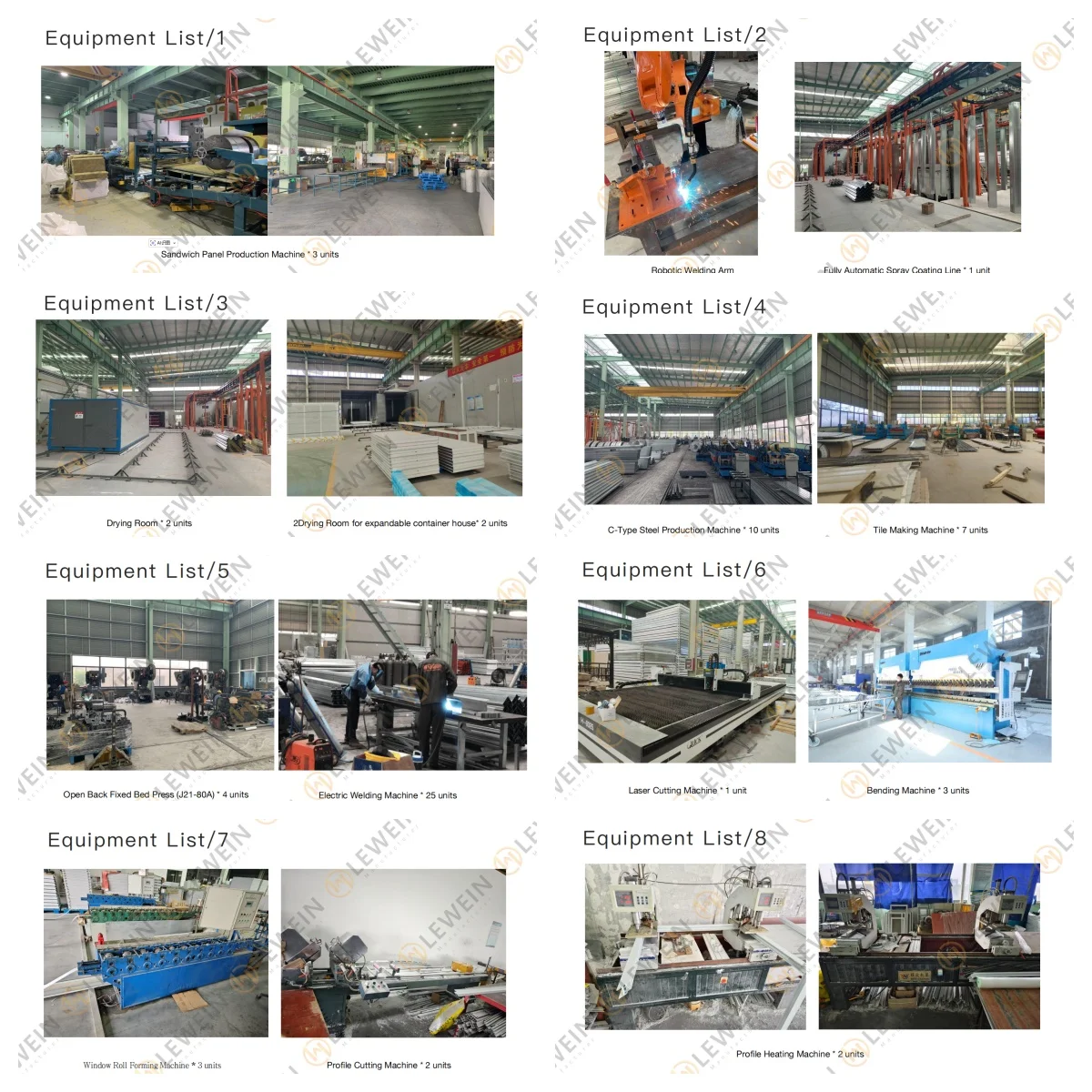 Suzhou Lewein Export Co., Ltd. 3