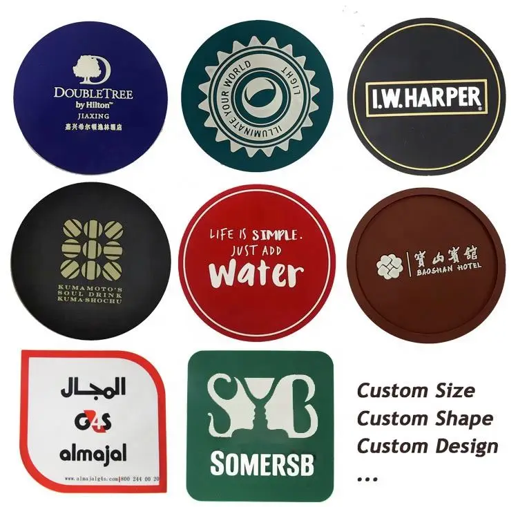 Low-MOQ-Custom-Car-Coasters-