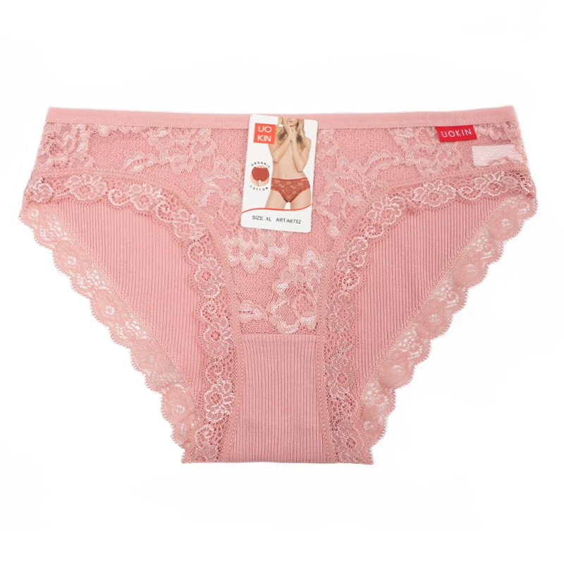 Bulk Sale Women Inner Wear Cotton Panties For Ladies Wholesale Mix