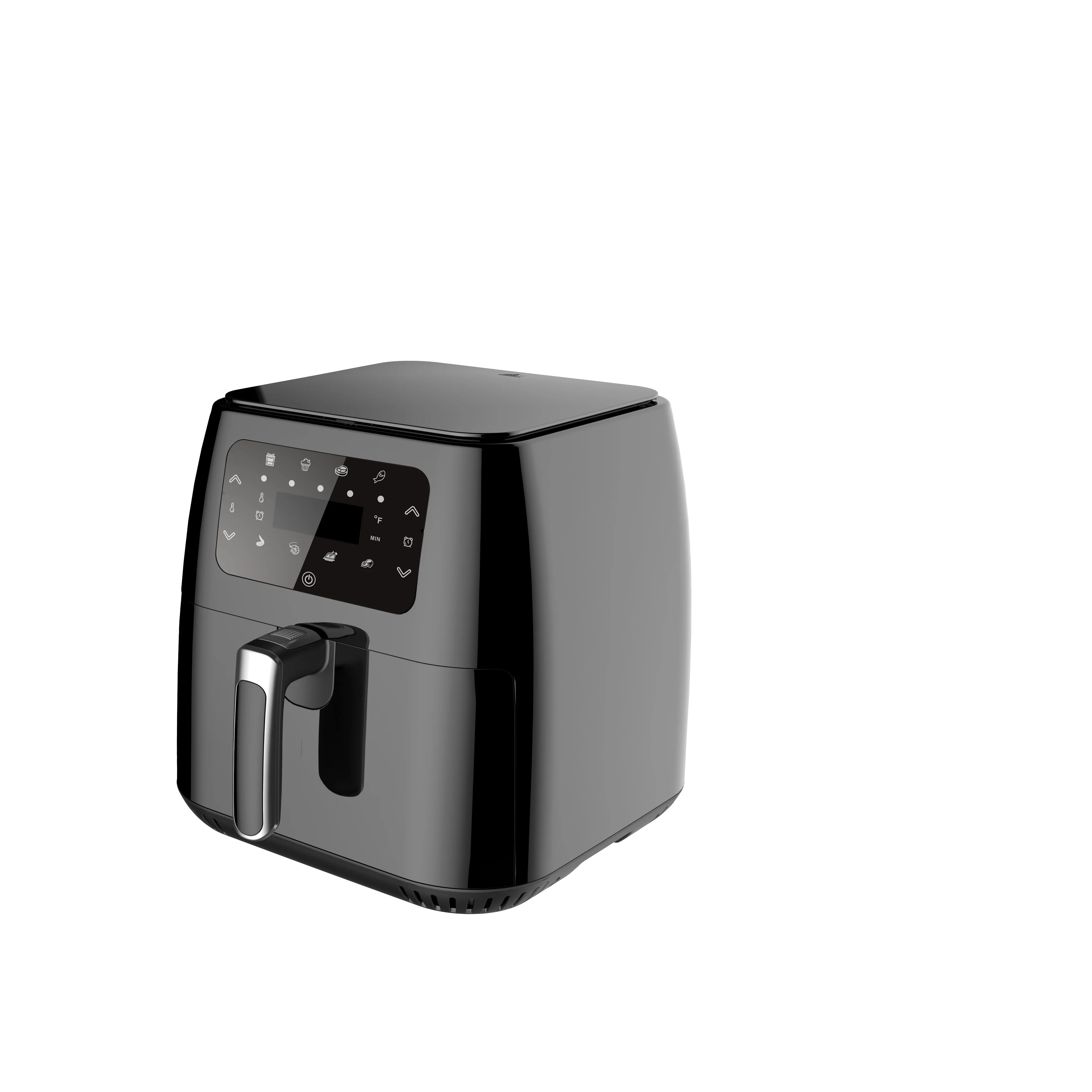 Professionalfryer Without Oilair Fryer Distributorair Fryer
