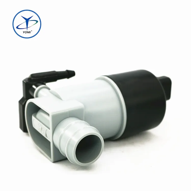 2224655A Nissan X-Trail T31 Pompe De Lave-glace De Pare-brise, 20,00