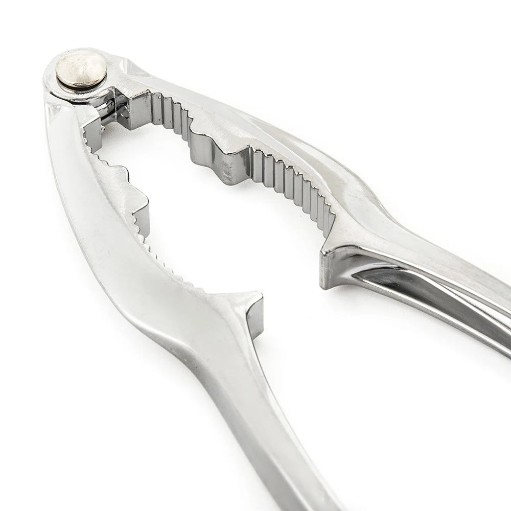 Нержавеющая сталь морепродукты Крабовые когти крекер вилки для сбора орехов набор