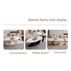 White/Black+White/Gold+White