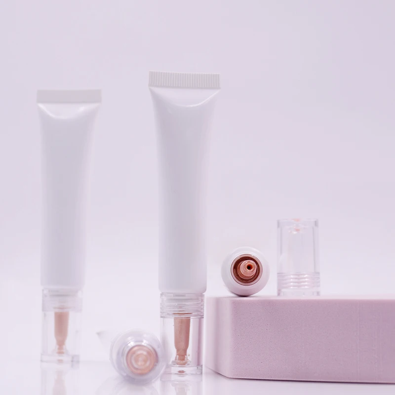 Blendable Buildable Pigment Long-Lasting Glow Highlight Weightless Shimmer Opal Highlighter Liquid Makeup manufacture