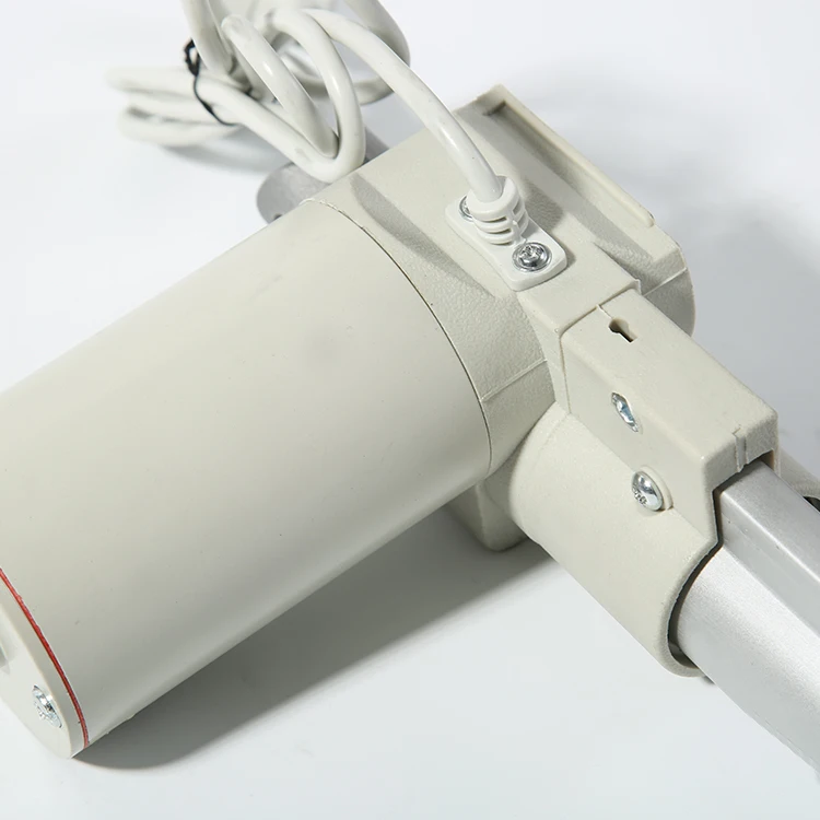 Linear Actuator Worm Drive for Nursing Bed Hospital Bed