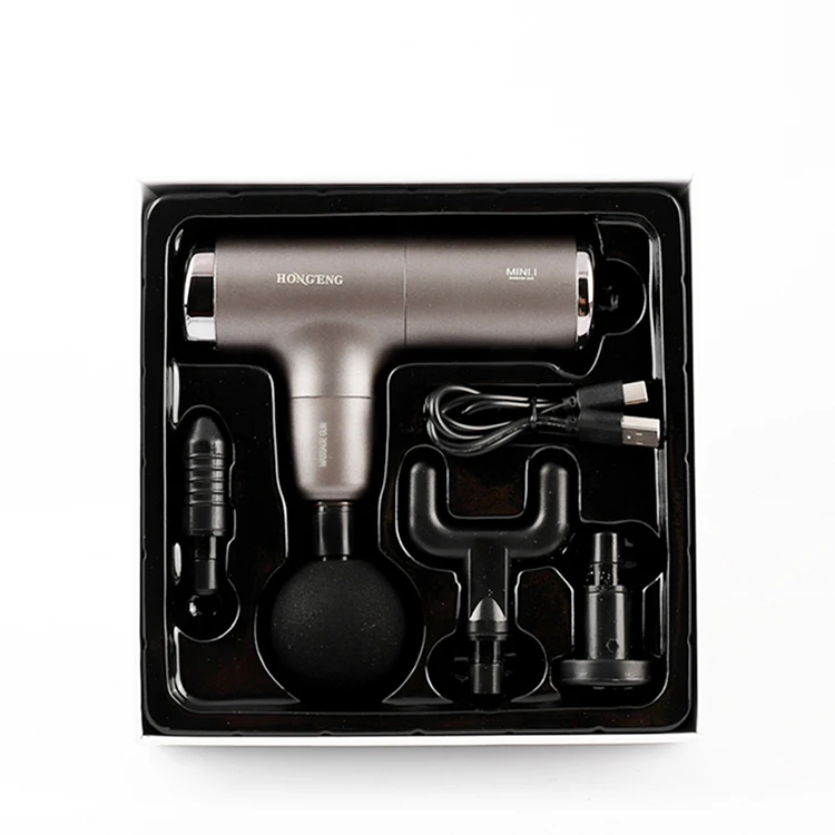 Jolt Professional Rotating Gym New Usb Physio Pocket Compact Fascia