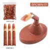01# Brown