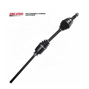 KINGSTEEL 43410-0E011 Auto Eje De Transmisin Transmission CV Joint Car Right Front Axle Drive Shaft Assy for LEXUS RX330 4WD