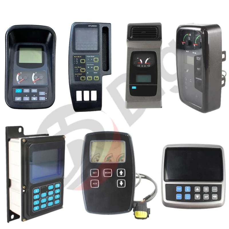 Excavator ZX80 ZX70 External Wiring Harness 0004821 for