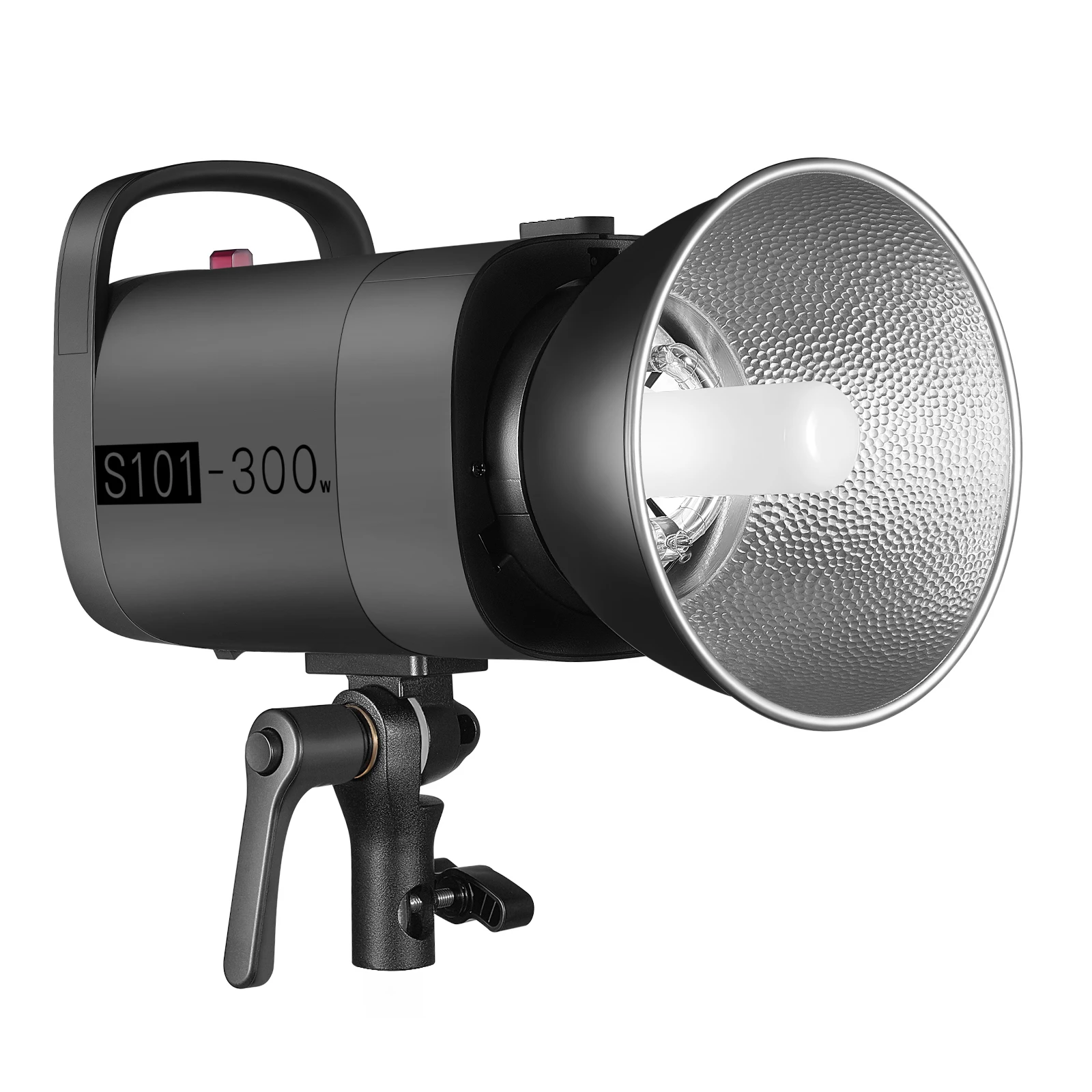 NEEWER アップグレードS101-300Wスタジオモノライト Neewer S101-300W Studio Flash Light - Professional & Versatile