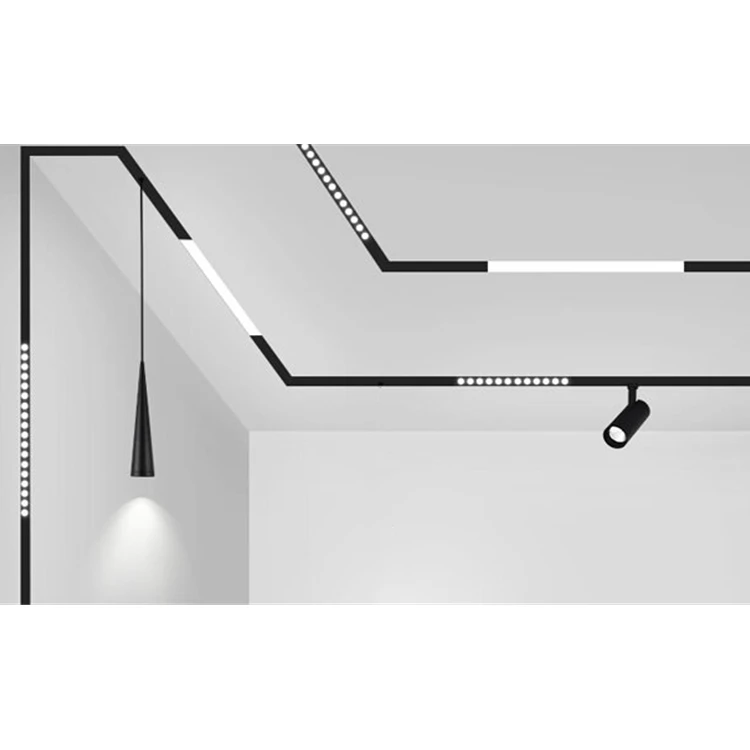 Linear Grill lamp 