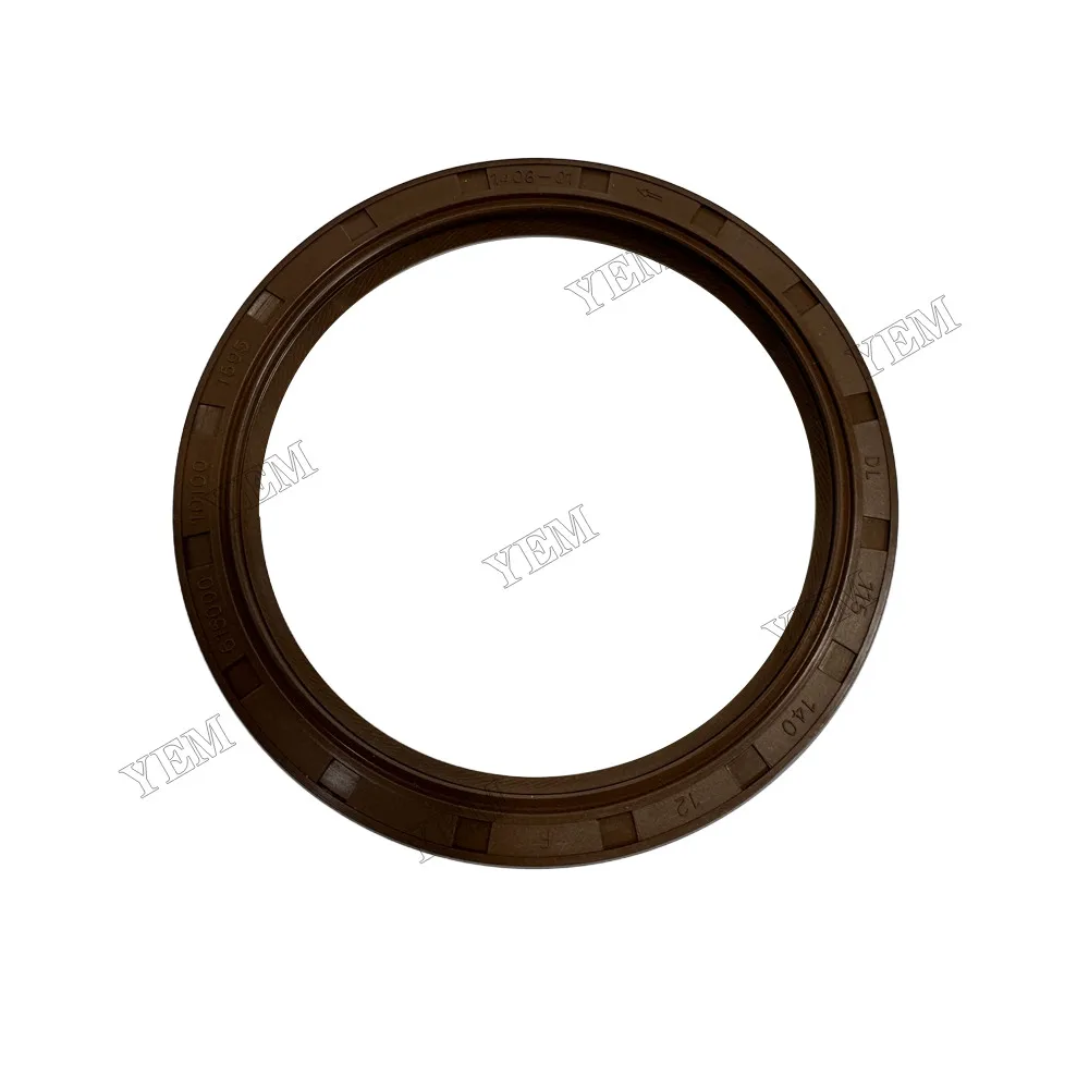 Full Gasket Kit Fit for Weichai WD10G178B Engine 5
