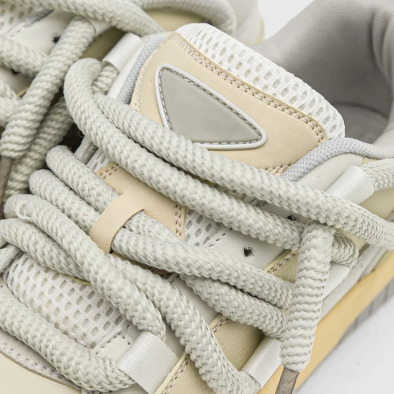 2023 Custom Logo Brand Genuine Leather Manufacturer Women Men Private Label Casual Sport Shoes Sneakers