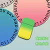 Yellow-green gradient