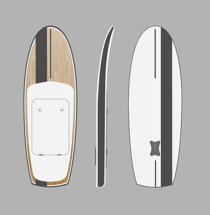 Premium Electric Water Electric Hydrofoil Surfboard For Sale Buy Water Electric Fin Electric Hydrofoil Surfboard Electric Fin For Sale Product On Alibaba Com