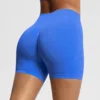 Azul brillante