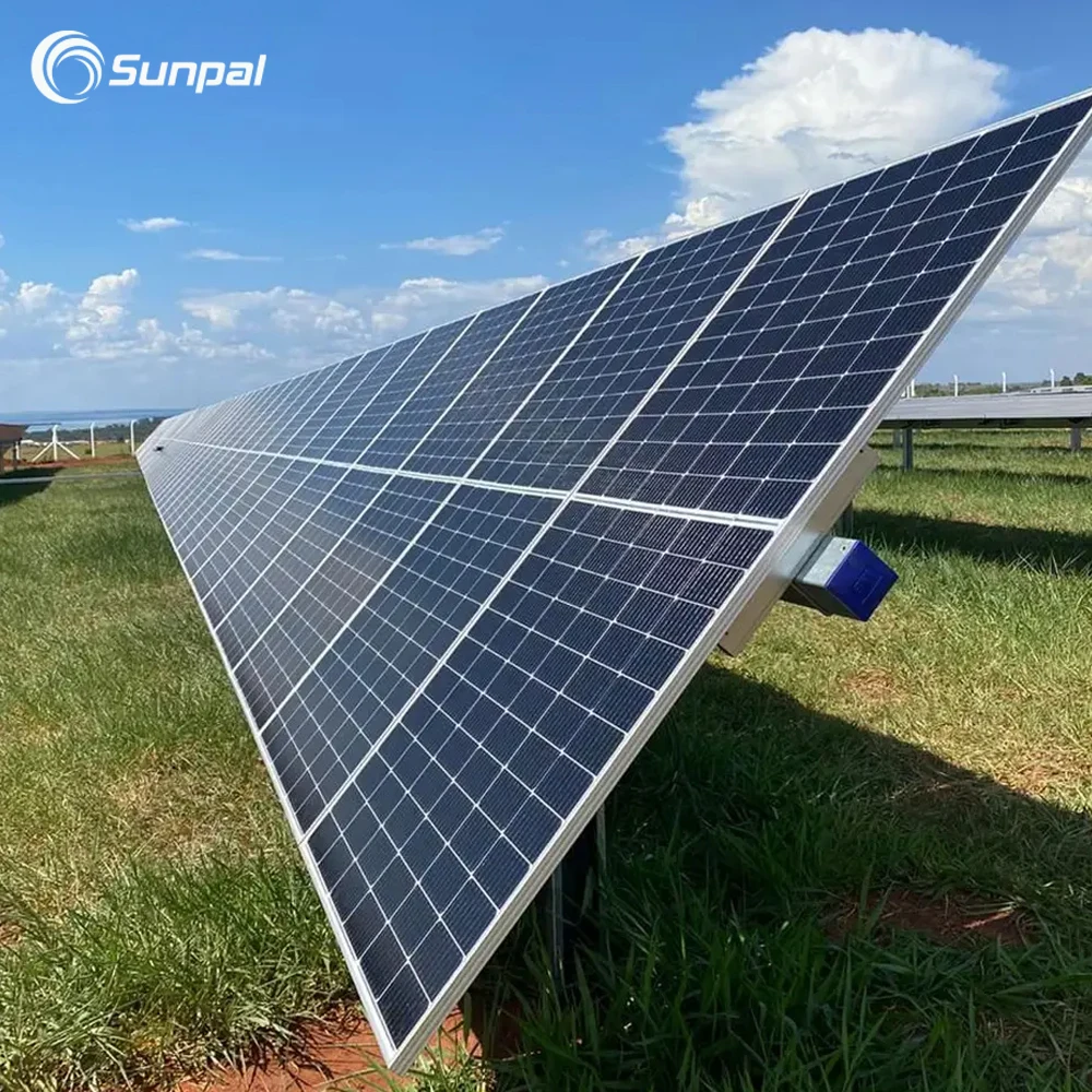 Half Cut Solar Panel Monocrystalline PERC Cell 12BB 9BB 5BB 330W 320W 310W 300W 24V 36V Mono Solar Panels