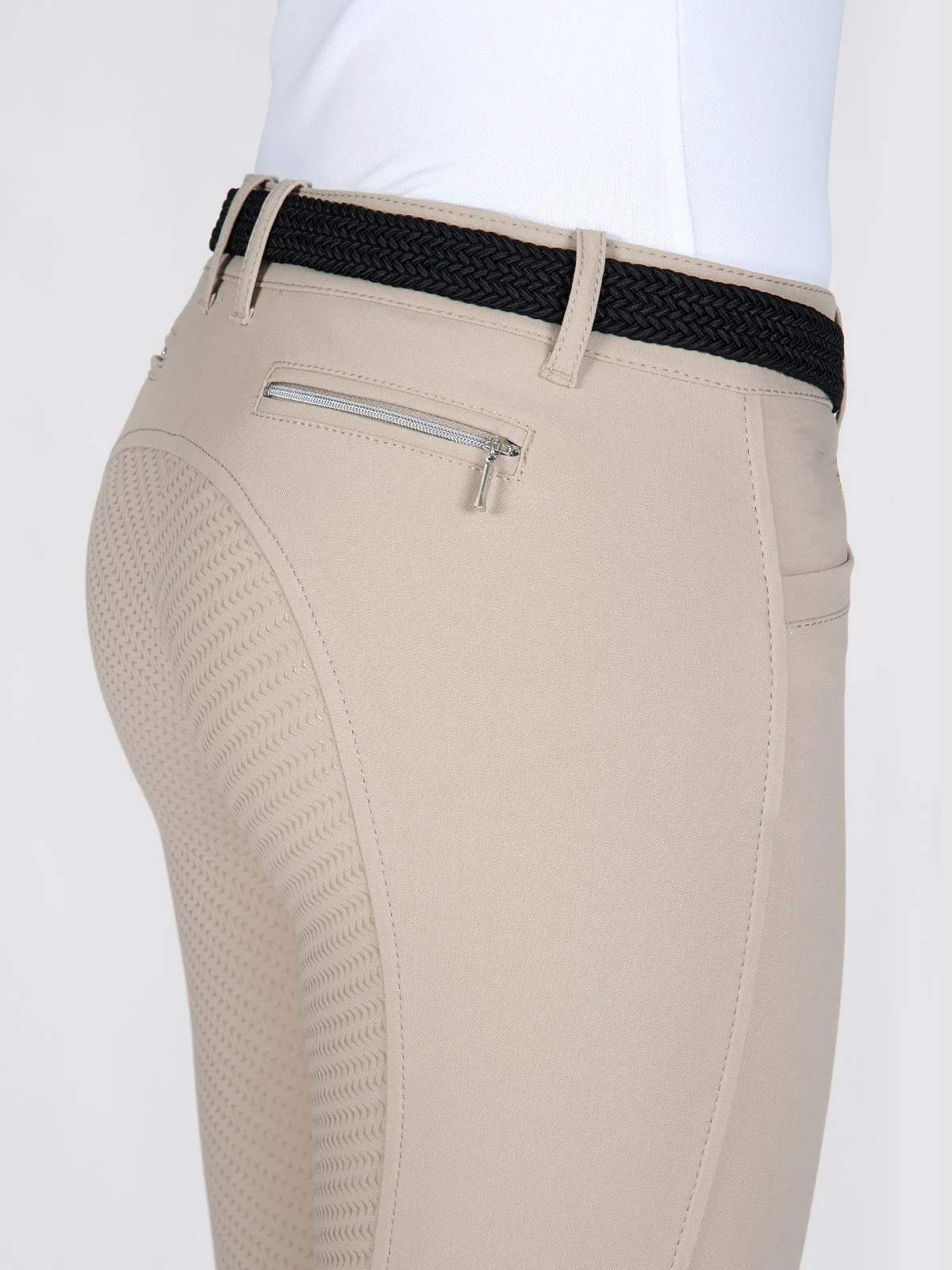 Best Sale Custom Logo Equestrian Riding Breeches Women And Men Horse
